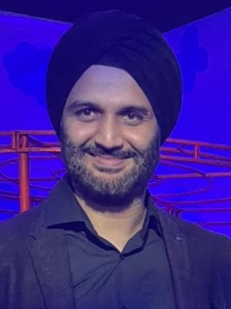 image of Jaspreet Pal Singh Batra